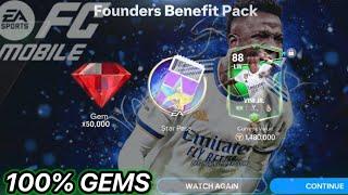 FC Mobile Hack Gems Proof  - Free Gems | Gameguardian