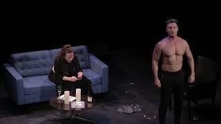 The Companion: One-Act Opera from Three Way - Robert Paterson/David Cote