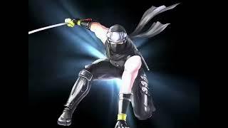 Ninja Gaiden Dragon Sword • 4K AI Upscaled TGS 2007 Trailer • NDS