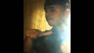 MC JUNINHO CONEXÃO - FIRMA DO PREVENTÓRIO DANDO TIRO [[ BRABA ]]