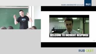 Martin Schmiedecker: "Turning Incident Response to Eleven"