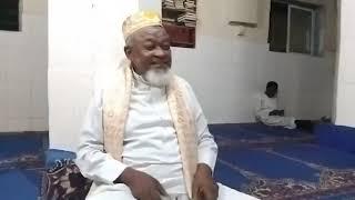 Dars de Fikh de Dr ABDOULHAKIM Mohamed Chakir