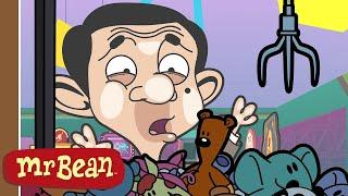 Mr. Bean (animatieserie) | S04E11 | Geen spelletje | Nederlands