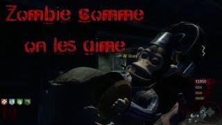 Un zombie de presque 2 heures comme on les aime !