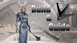 Paragon : Serath Build & Guide | She Devil