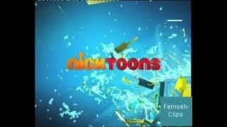 Nicktoons Germany Lanuch 05:00 (2010-2012)