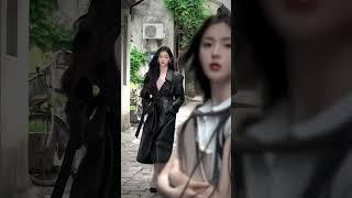 反差感好强#杨超越 #盲盒旅行局 #优酷综艺 #youkushow #RandomJourneyontheWay #yangchaoyue #综艺 #zhaolusi