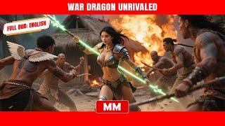 War Dragon Unrivaled | The Best CEO Action Movie 2025 | Asia Movies HUB