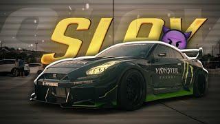 GTR CAR EDIT - SLAY 