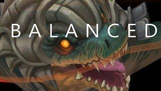 Why Renekton is banned in the Eikori's Bizarre Tournament ? :^)