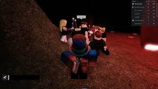 MAXIMUM BULLY - The Rake Fan Remake Roblox