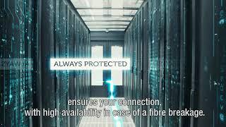 Interxion presents: MetroConnect Managed Wave - ENG