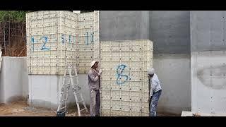 moladi plastic-formwork #plasticformwork