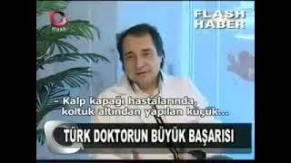 Flash TV | Kalp ve Damar Cerrahisi - Prof. Dr. Yavuz Beşoğul