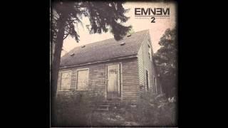 Eminem - Stronger Than I Was