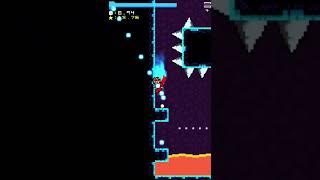 Tutorial on level 4️ #speedrun #platformer #gaming #Construct3 #2dplatformer #foryou #pcgaming