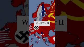 WW2 edit #edit #ww2 #germany #italy #japan #hungary #usa #uk #france #ussr #shorts