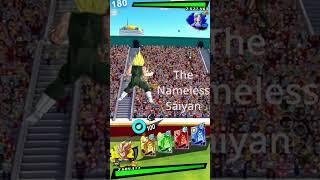 Ultra Majin Vegeta Special Quote To Bulma #dragonballlegends #shorts #dblegends #shortvideo #short