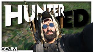 Scum: Hunter becomes Hunted *Official PvP Server* Exploring the Scum Map (Solo PvP Gameplay) 0.8