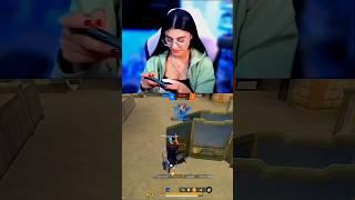 Payal Gaming  vs Ajju Bhai Free Fire #viral #shorts #freefire #payalgaming