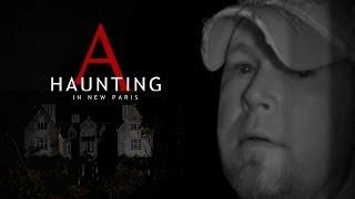 Paranormal Activity New Paris...Two Different Houses.. One Family...  Living Dead Paranormal