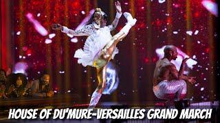 House of Du’Mure Versailles Grand March | Legendary Max S3