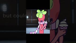 oh bassie..idea: @y3llowx #edit #cute #artist #newtoon #bassie #animation #toh #dandysworld
