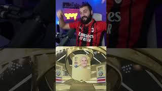 Когда тебе Фифа «мягко» намекает  #fifa #evoneon #эвонеон