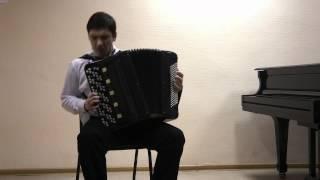 Андрей Колмаков - Прелюдия В. Колмаков