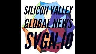 Interview w Tobiah from Microsoft AI+Mixed Reality via Silicon Valley Global News SVGN.io