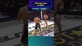 В 39 лет ворвался в UFC и отправил ЛЕГЕНДУ на ПЕНСИЮ!