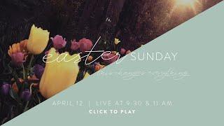 MDUMC Classic Easter Worship | 11 AM