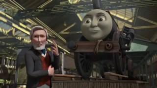 King of the Railway Rarity Narration Part 1 (for SuperDogLover1)