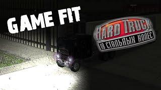 ПОЛУЧЕНИЕ ЛИЦЕНЗИЙ Hard Truck: 18 Wheels of Steel 