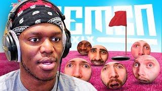 WHO WILL WIN? (Sidemen Gaming)