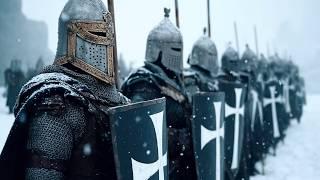 Epic Battle Music | Powerful orchestral chant that gives you goosebumps | Awaken your inner warrior