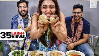 Rs 20 vs Rs 250 MOMOS  || Which One Is The BEST MoMo ?