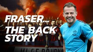 Will Bournemouth Fans EVER Forgive Ryan Fraser?