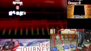 PIU PRO2 the Journey (Progressive Play) in Japan