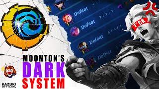 WHY YOU KEEP LOSING IN MLBB: THE DARK SYSTEM EXPLAINED!