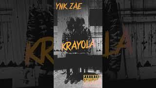 YNK ZAE - Honor [Official Audio] #Krayola #K4L #Muzik