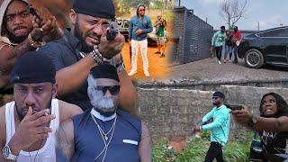 CASSIDY THE STREET NIGHTMARE - 2024 UPLOAD NIGERIAN MOVIES