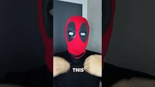 Please, help me out guys @zackdfilms #shorts #deadpool #facts #funny #foryou #deadpoolmemes