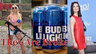 Bud Light Gets TERRIBLE News