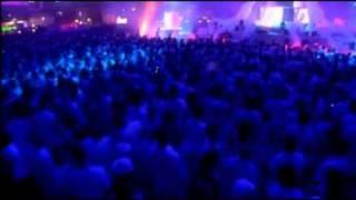 Sensation White 2007