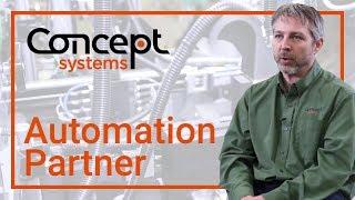 Automation Engineering - The Industrial Automation Experts