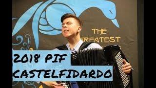 VLADIMIR STUPNIKOV | 2018 PIF CASTELFIDARDO | 1 ROUND