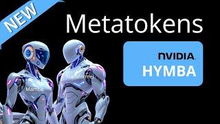 Blackwell Tensor Cores: HYMBA Model w/ MetaTokens (Small LM)