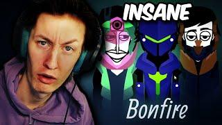 Bonfire is INSANE - Incredibox