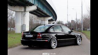  VW PASSAT B5 @LowVager. 